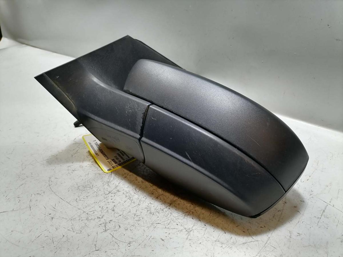 Seat Mii original Au&szlig;enspiegel links manuell verstellbar unlackiert BJ13